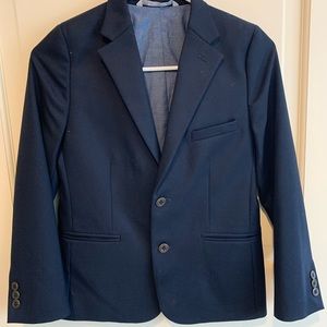 Heath Blazer for boys. First holy communion